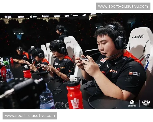 狼烟四起，思绪如刀：复盘那场重塑KPL格调的荣耀之战