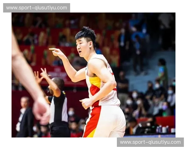 宿命对决！男篮vs黎巴嫩：这不仅是一场胜负，更是关于尊严与亚洲格局的权力博弈