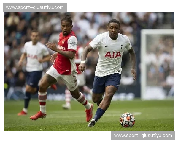 北伦敦德比的火焰：热刺与女王公园巡游者，当恩怨遇上激情